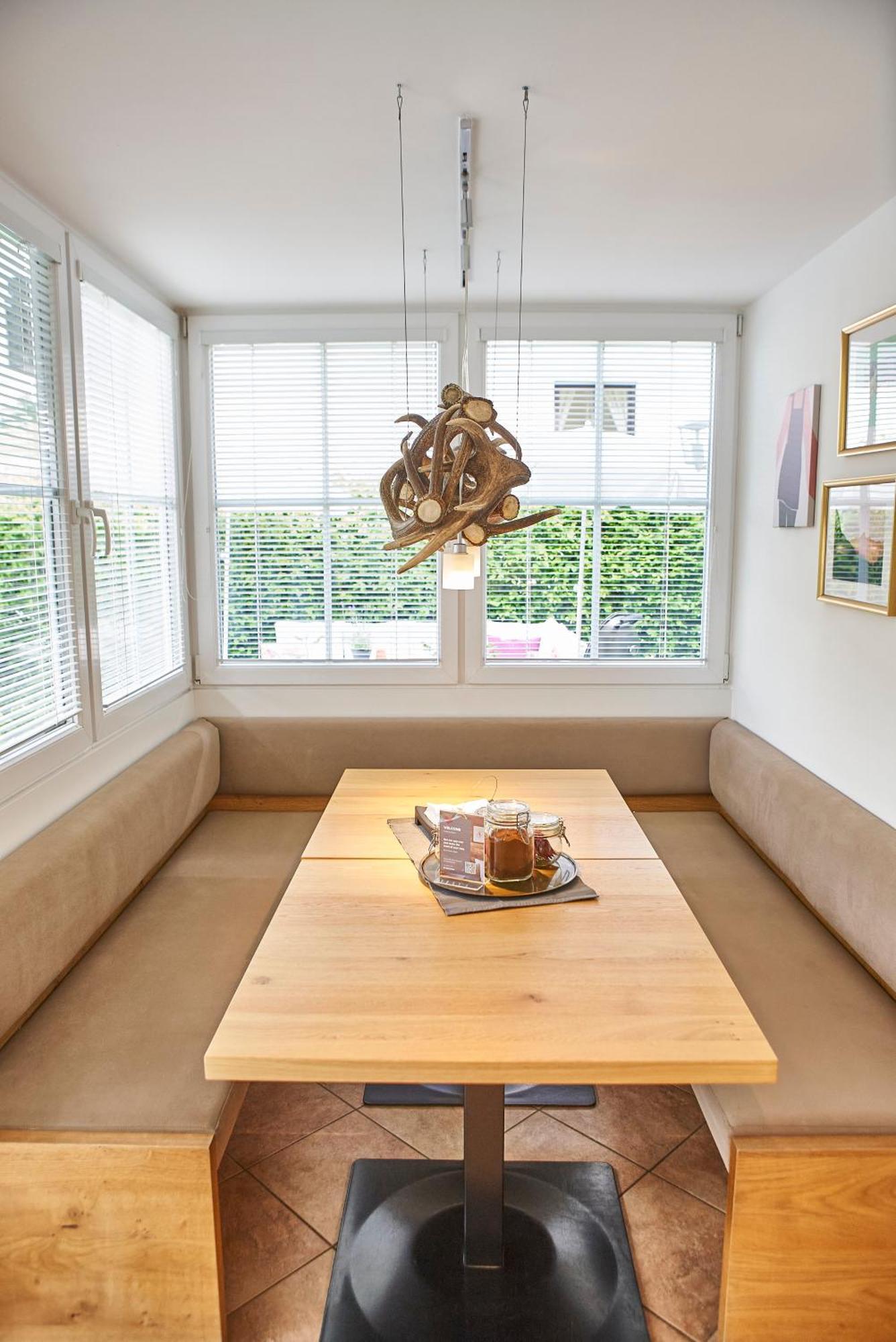 Appartements Der Fuchsbau Saalbach-Hinterglemm Exteriör bild