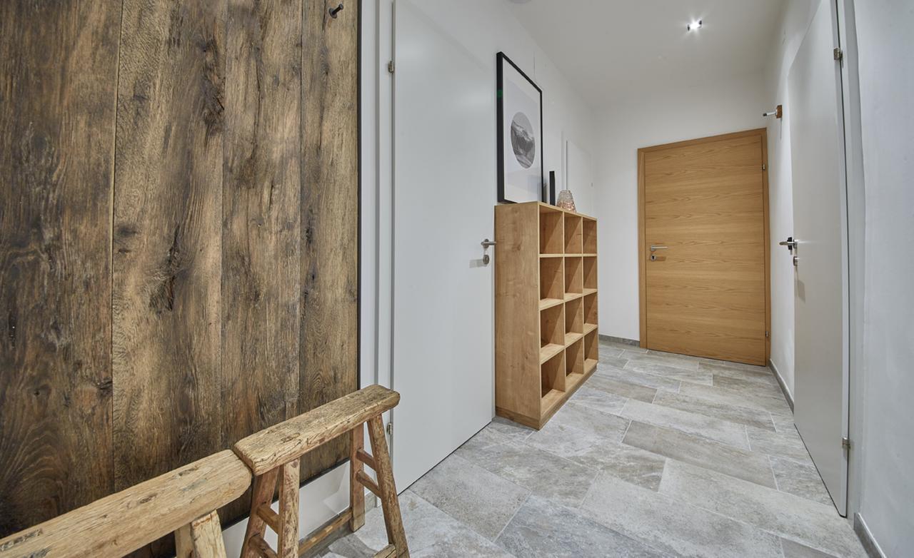 Appartements Der Fuchsbau Saalbach-Hinterglemm Exteriör bild
